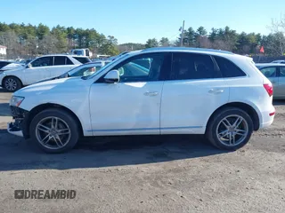 2017 Audi Q5 Premium z VIN WA1C2AFP2HA097218, wystawiony jako IAAI lot #41959480 z przebiegiem 112 461 mil mil oraz . Historia ofert i sprzedaży dostępna na DreamBid. Obrazek 14.