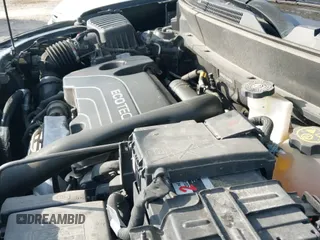 2020 Chevrolet Equinox LT с VIN 3GNAXTEV1LS734995, выставлен на аукционе IAAI как лот 43248502 с пробегом 113 182 миль миль и . История ставок и продаж доступна на DreamBid. Изображение 19.