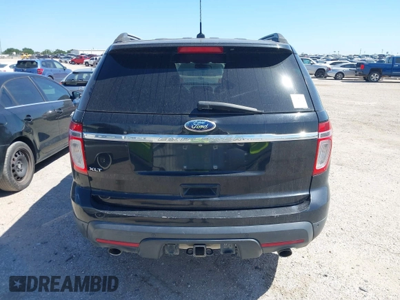 2012 Ford Explorer XLT with VIN 1FMHK7D83CGA47729, listed as a IAAI auction lot 42219142 with 362,678 mi miles and . Bid and sale history available at DreamBid. Image 16.