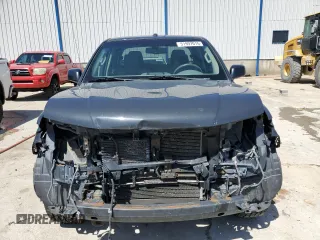 2013 Nissan Frontier SV with VIN 1N6AD0FV7DN738542, listed as a Copart auction lot 51997015 with 167,882 mi miles and Salvage title. Bid and sale history available at DreamBid. Image 5.
