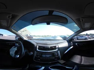 2016 Nissan Altima 2.5 SR with VIN 1N4AL3AP3GC186902, listed as a IAAI auction lot 39780328 with 142,952 mi miles. Bid and sale history available at carsss.com. Image 18.