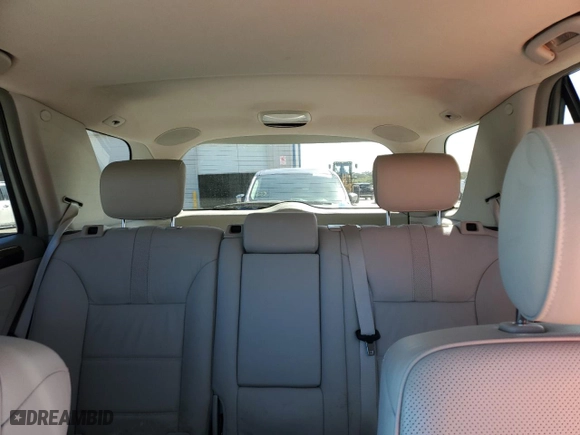 2010 Mercedes-Benz M-Class ML 350 with VIN 4JGBB8GBXAA602551, listed as a Copart auction lot 45603505 with 0 mi miles and Clean Title. Bid and sale history available at carsss.com. Image 10.