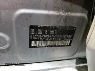2017 Subaru Legacy Limited with VIN 4S3BNEN67H3010183, listed as a Copart auction lot 43269285 with 64,106 mi miles and Salvage Title. Bid and sale history available at carsss.com. Image 14.
