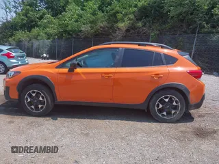 2020 Subaru Crosstrek with VIN JF2GTAAC4LG250147, listed as a IAAI auction lot 42644811 with 104,709 mi miles and . Bid and sale history available at DreamBid. Image 15.