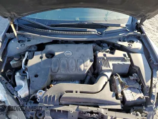 2011 Nissan Altima 2.5 S with VIN 1N4AL2AP8BN478231, listed as a Copart auction lot 45175195 with 166,199 mi miles and Salvage Title. Bid and sale history available at carsss.com. Image 13.