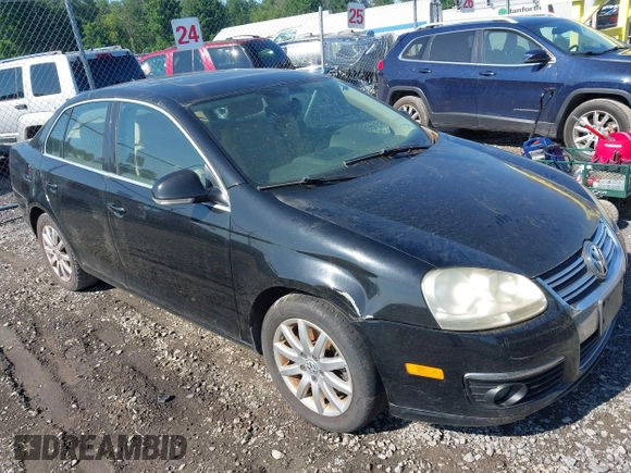 2006 Volkswagen Jetta with VIN 3VWAJ71K46M654903, listed as a IAAI auction lot 42629810 with 139,243 mi miles and . Bid and sale history available at DreamBid. Image 6.
