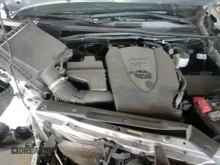 2023 Toyota Tacoma TRD Off Road z VIN 3TYDZ5BN6PT036476, wystawiony jako Copart lot #81673965 z przebiegiem 36 731 mil mil oraz Szkoda całkowita • Salvage title. Historia ofert i sprzedaży dostępna na DreamBid. Obrazek 13.