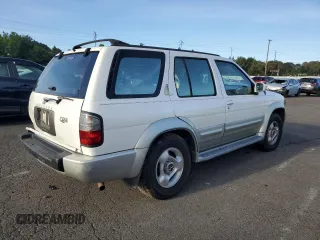 1998 Infiniti QX4 z VIN JNRAR05Y9WW027079, wystawiony jako Copart lot #72374434 z przebiegiem 206 587 mil mil oraz Szkody całkowita. Historia ofert i sprzedaży dostępna na DreamBid. Obrazek 3.