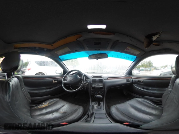 1999 Toyota Solara SE with VIN 2T1CG22P8XC215558, listed as a IAAI auction lot 40485201 with 270,155 mi miles and . Bid and sale history available at DreamBid. Image 21.