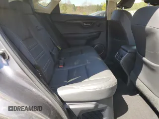 2020 Lexus NX 300 z VIN JTJDARBZ8L2171552, wystawiony jako Copart lot #50869625 z przebiegiem 65 864 mil mil oraz Szkody całkowita. Historia ofert i sprzedaży dostępna na DreamBid. Obrazek 12.
