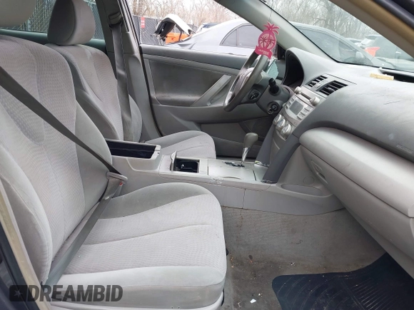 2011 Toyota Camry LE with VIN 4T4BF3EK0BR163490, listed as a IAAI auction lot 41535073 with 221,253 mi miles. Bid and sale history available at carsss.com. Image 5.