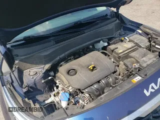 2024 Kia Seltos EX z VIN KNDER2AA2R7477287, wystawiony jako Copart lot #62637955 z przebiegiem 63 245 mil mil oraz Szkoda całkowita • Salvage title. Historia ofert i sprzedaży dostępna na DreamBid. Obrazek 14.