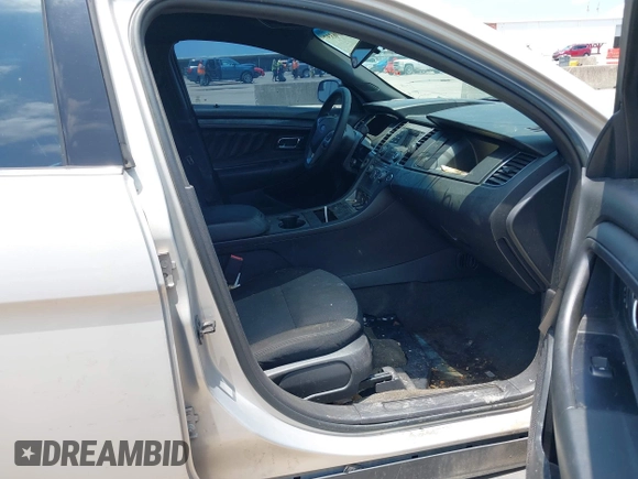 2014 Ford Police Interceptor с VIN 1FAHP2MK3EG164952, выставлен на аукционе IAAI как лот 42406337 с пробегом 229 331 миль миль и . История ставок и продаж доступна на DreamBid. Изображение 5.