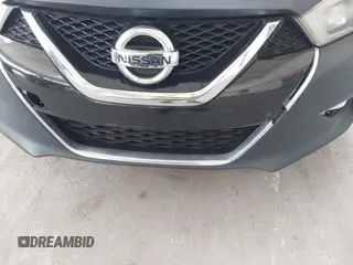 2018 Nissan Maxima SL with VIN 1N4AA6AP2JC385180, listed as a IAAI auction lot 42340264 with 115,736 mi miles and . Bid and sale history available at DreamBid. Image 6.