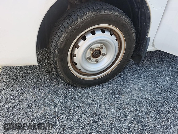 2020 Nissan NV200 S with VIN 3N6CM0KN9LK710714, listed as a IAAI auction lot 42667353 with 132,954 mi miles and . Bid and sale history available at DreamBid. Image 8.
