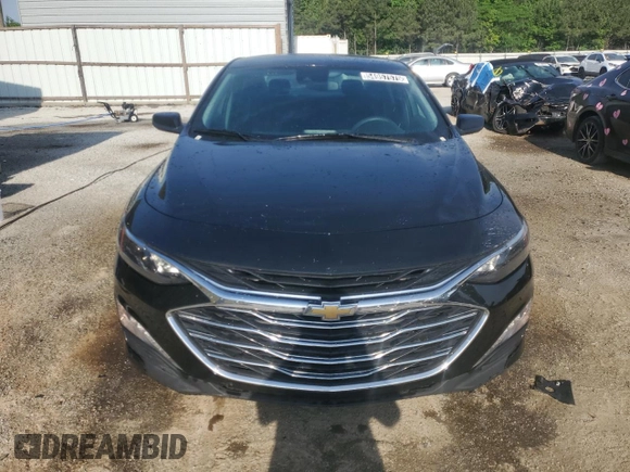 2023 Chevrolet Malibu LT with VIN 1G1ZD5STXPF189787, listed as a Copart auction lot 54957575 with 60,147 mi miles and Clean Title. Bid and sale history available at DreamBid. Image 5.