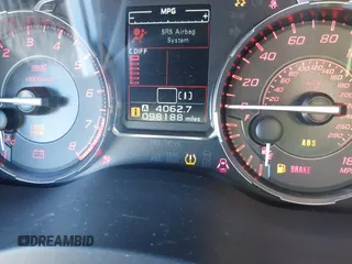 2015 Subaru WRX STI с VIN JF1VA2P63F9833388, выставлен на аукционе IAAI как лот 41670757 с пробегом 98 188 миль миль и . История ставок и продаж доступна на DreamBid. Изображение 15.