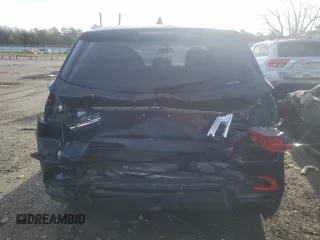 2018 Mitsubishi Outlander ES z VIN JA4AR3AU2JZ012994, wystawiony jako Copart lot #52908005 z przebiegiem 140 804 mil mil oraz Nie do naprawy • Non repairable. Historia ofert i sprzedaży dostępna na DreamBid. Obrazek 6.