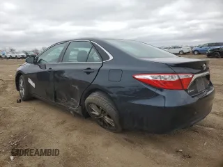 2015 Toyota Camry XLE with VIN 4T1BF1FK4FU069275, listed as a Copart auction lot 51113175 with 83,099 mi miles and Salvage Title. Bid and sale history available at carsss.com. Image 2.