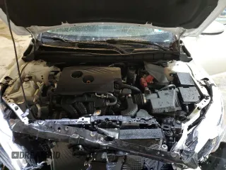 2019 Nissan Altima S with VIN 1N4BL4BV7KC156429, listed as a Copart auction lot 50074055 with 97,118 mi miles and Salvage Title. Bid and sale history available at DreamBid. Image 11.