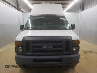 2013 Ford Econoline Cargo Commercial with VIN 1FTNS2EW6DDA39022, listed as a Copart auction lot 42038495 with 101,568 mi miles and Clean Title. Bid and sale history available at carsss.com. Image 5.