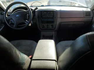 2005 Ford Explorer XLS with VIN 1FMZU72KX5ZA23707, listed as a Copart auction lot 80166524 with 171,664 mi miles and Clean title. Bid and sale history available at DreamBid. Image 8.