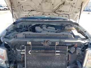 2008 Ford F-250 XL with VIN 1FTNF20528EA71534, listed as a IAAI auction lot 41764393 with 142,904 mi miles and . Bid and sale history available at DreamBid. Image 10.