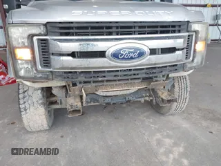 2017 Ford F-250 Lariat with VIN 1FT7W2B64HED52264, listed as a IAAI auction lot 41180825 with 192,109 mi miles and . Bid and sale history available at DreamBid. Image 6.