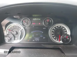 2013 Ram 2500 Laramie with VIN 3C6UR5FL1DG526345, listed as a IAAI auction lot 42328430 with 121,155 mi miles and . Bid and sale history available at DreamBid. Image 7.