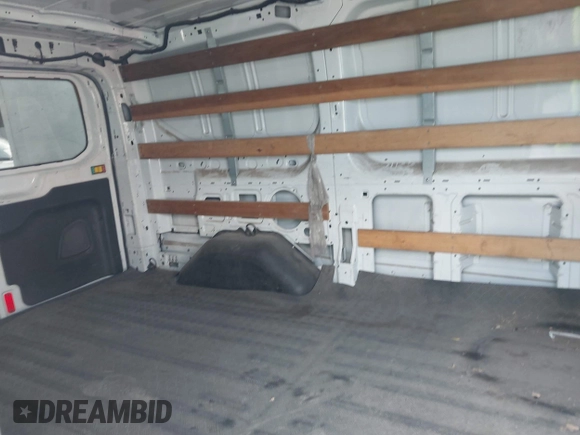 2019 Ford Transit с VIN 1FTYR1YM2KKB01764, выставлен на аукционе IAAI как лот 42712451 с пробегом 193 660 миль миль и . История ставок и продаж доступна на DreamBid. Изображение 8.