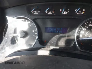 2012 Ford F-150 XL с VIN 1FTFX1EF2CFB04970, выставлен на аукционе IAAI как лот 42518177 с пробегом 175 712 миль миль и . История ставок и продаж доступна на DreamBid. Изображение 7.