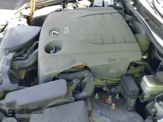 2006 Lexus IS 250 с VIN JTHBK262765015645, выставлен на аукционе IAAI как лот 43365021 с пробегом 304 763 миль миль и . История ставок и продаж доступна на DreamBid. Изображение 18.