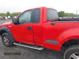 2005 Ford F-150 STX with VIN 1FTRF04W75KD79837, listed as a IAAI auction lot 42315181 with 145,061 mi miles and . Bid and sale history available at DreamBid. Image 6.