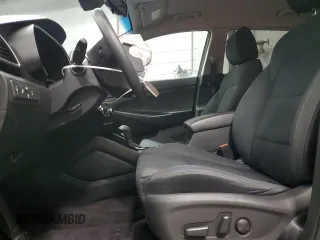 2019 Hyundai Tucson Value z VIN KM8J3CA45KU029483, wystawiony jako Copart lot #52571165 z przebiegiem 80 903 mil mil oraz Szkoda całkowita • Salvage title. Historia ofert i sprzedaży dostępna na DreamBid. Obrazek 7.