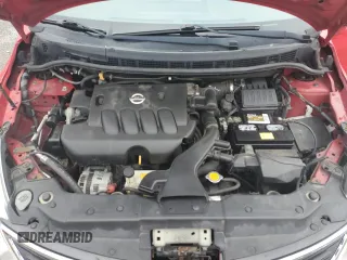 2011 Nissan Versa S with VIN 3N1BC1CP4BL403731, listed as a Copart auction lot 64938965 with 186,023 mi miles and Clean title. Bid and sale history available at DreamBid. Image 11.