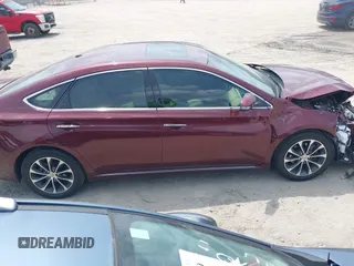 2014 Toyota Avalon Limited z VIN 4T1BK1EB5EU122996, wystawiony jako IAAI lot #42292676 z przebiegiem 157 690 mil mil oraz . Historia ofert i sprzedaży dostępna na DreamBid. Obrazek 13.