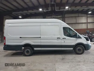 2015 Ford Transit z VIN 1FTSW3XMXFKB06129, wystawiony jako IAAI lot #42284690 z przebiegiem 198 236 mil mil oraz . Historia ofert i sprzedaży dostępna na DreamBid. Obrazek 13.
