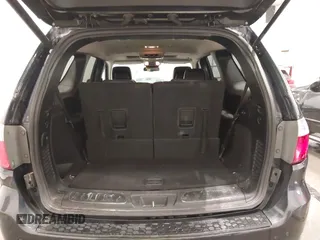 2013 Dodge Durango Crew with VIN 1C4RDJDGXDC691311, listed as a IAAI auction lot 41642267 with 167,098 mi miles and . Bid and sale history available at DreamBid. Image 12.