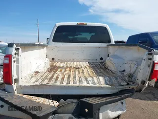2008 Ford F-250 XL with VIN 1FTSW21R48EE16177, listed as a IAAI auction lot 42464222 with 184,640 mi miles and . Bid and sale history available at DreamBid. Image 17.