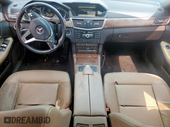 2012 Mercedes-Benz E 350 Luxury z VIN WDDHF5KB8CA634027, wystawiony jako Copart lot #61029405 z przebiegiem 162 206 mil mil oraz Szkoda całkowita • Salvage title. Historia ofert i sprzedaży dostępna na DreamBid. Obrazek 8.