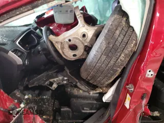 2020 Ford Edge SEL z VIN 2FMPK4J97LBA08950, wystawiony jako Copart lot #49695335 z przebiegiem Nie podano mil oraz Szkoda całkowita • Salvage title. Historia ofert i sprzedaży dostępna na DreamBid. Obrazek 7.
