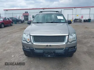 2008 Ford Explorer Sport Trac XLT with VIN 1FMEU51EX8UB04044, listed as a IAAI auction lot 42155823 with 142,847 mi miles and . Bid and sale history available at DreamBid. Image 12.