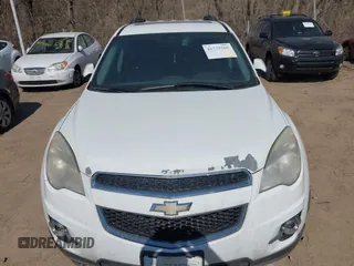 2015 Chevrolet Equinox LT with VIN 2GNFLGEK6F6374687, listed as a IAAI auction lot 41779165 with 192,248 mi miles. Bid and sale history available at carsss.com. Image 12.
