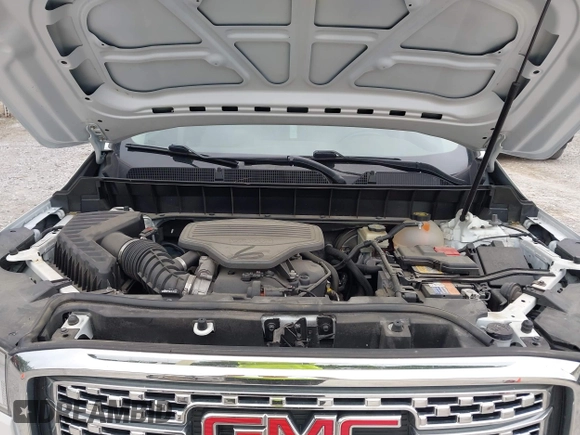 2017 GMC Acadia Denali with VIN 1GKKNPLS4HZ317324, listed as a IAAI auction lot 42274798 with 128,081 mi miles and . Bid and sale history available at DreamBid. Image 10.