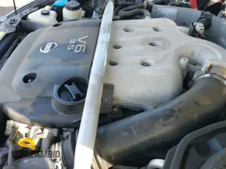 2004 Nissan 350Z Touring with VIN JN1AZ36AX4T011302, listed as a IAAI auction lot 41868504 with 78,683 mi miles and . Bid and sale history available at DreamBid. Image 15.