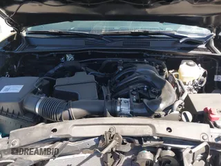 2023 Toyota Tacoma SR5 z VIN 3TMDZ5BN1PM163714, wystawiony jako IAAI lot #41814446 z przebiegiem 14 069 mil mil oraz . Historia ofert i sprzedaży dostępna na DreamBid. Obrazek 10.