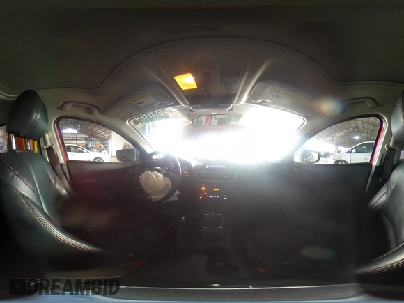 2014 Mazda 3 i Grand Touring with VIN JM1BM1W74E1178891, listed as a Copart auction lot 52895585 with 180,276 mi miles and Salvage Title. Bid and sale history available at carsss.com. Image 12.