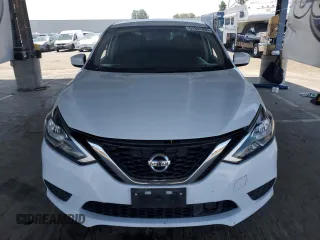 2019 Nissan Sentra SV z VIN 3N1AB7AP9KY244437, wystawiony jako Copart lot #57344405 z przebiegiem 149 973 mil mil oraz Czysty tytuł • Clean title. Historia ofert i sprzedaży dostępna na DreamBid. Obrazek 5.