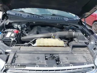 2020 Ford F-150 XL с VIN 1FTEW1E44LKE89887, выставлен на аукционе IAAI как лот 41942738 с пробегом 70 274 миль миль и . История ставок и продаж доступна на DreamBid. Изображение 10.