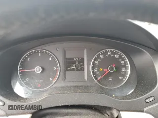 2012 Volkswagen Jetta TDI с VIN 3VWLL7AJ9CM466237, выставлен на аукционе Copart как лот 55910985 с пробегом 129 713 миль миль и Списание • Salvage title. История ставок и продаж доступна на DreamBid. Изображение 9.